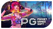 PGSoft game